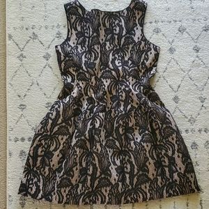 Zara dress